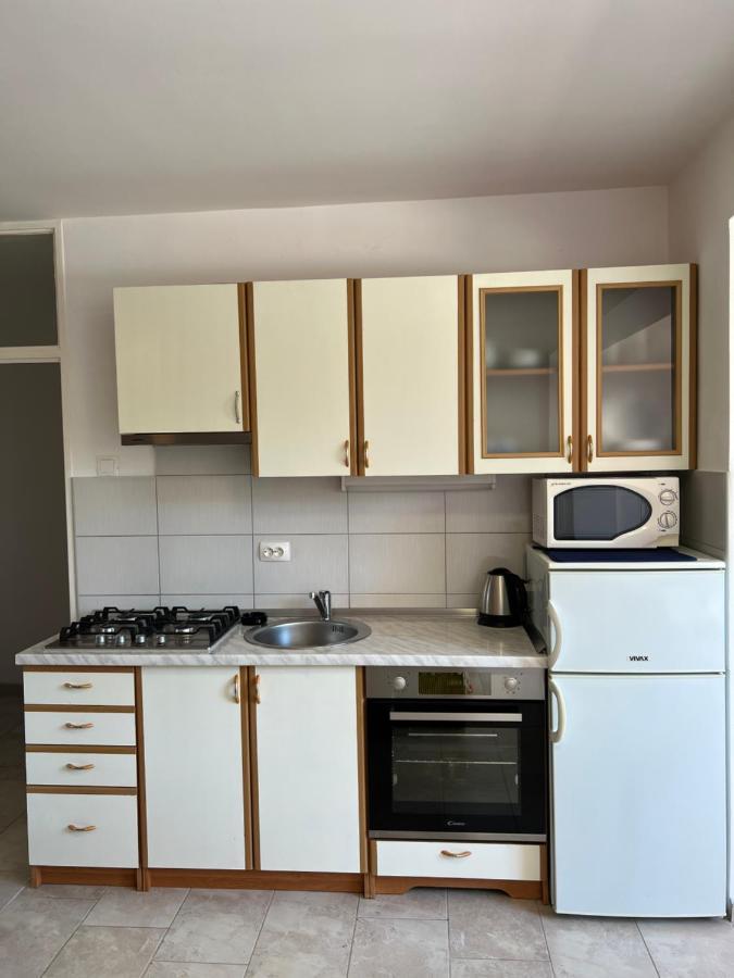 Apartman Fabula Gajac Zewnętrze zdjęcie