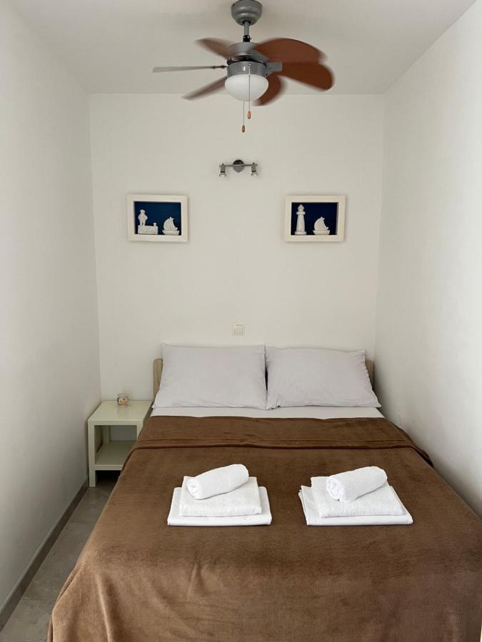 Apartman Fabula Gajac Zewnętrze zdjęcie