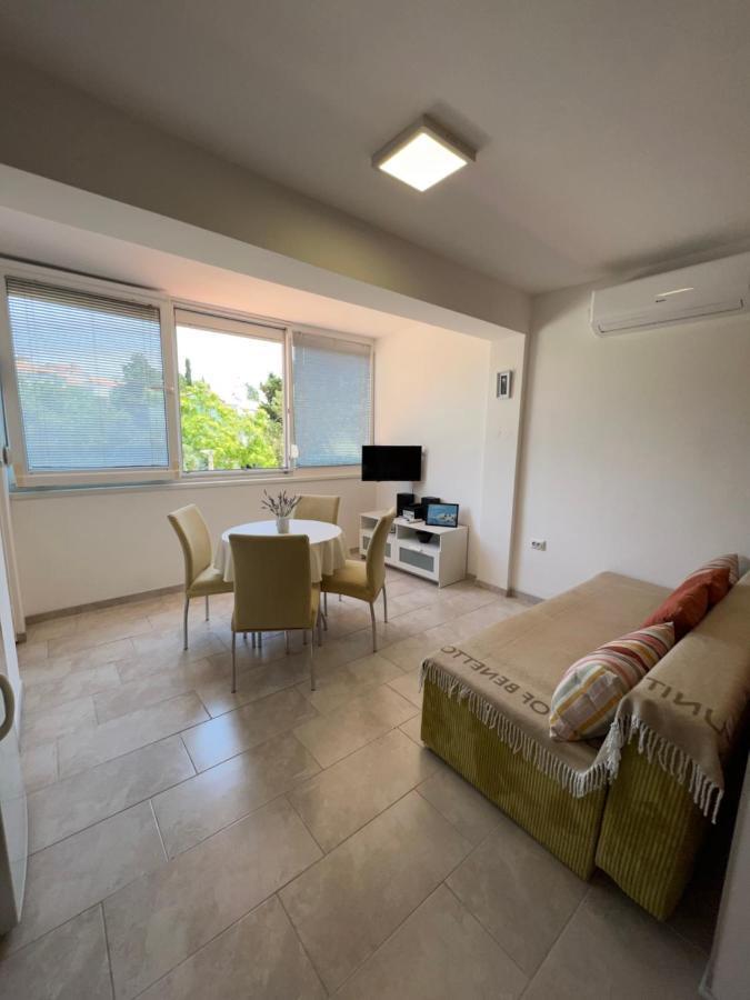 Apartman Fabula Gajac Zewnętrze zdjęcie