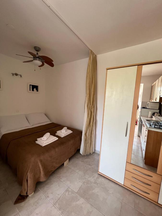 Apartman Fabula Gajac Zewnętrze zdjęcie