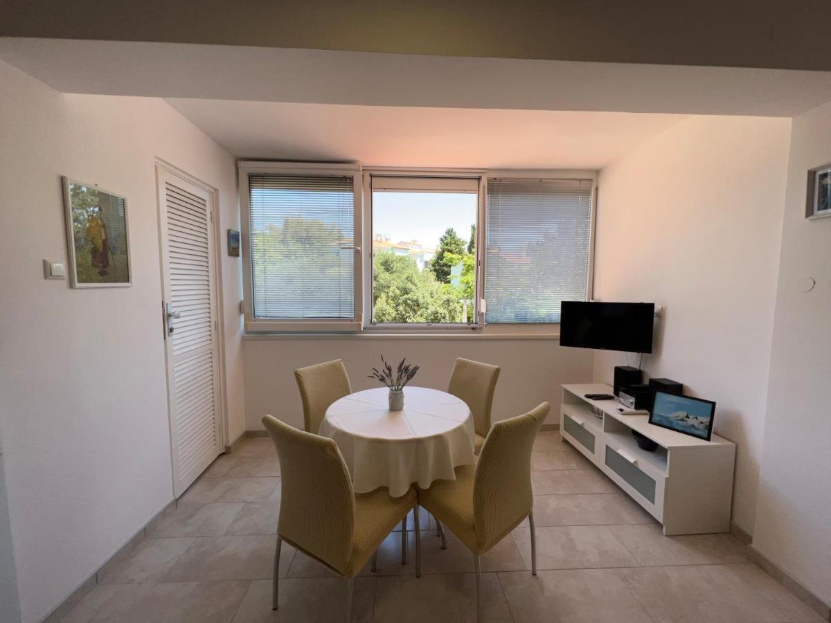 Apartman Fabula Gajac Zewnętrze zdjęcie