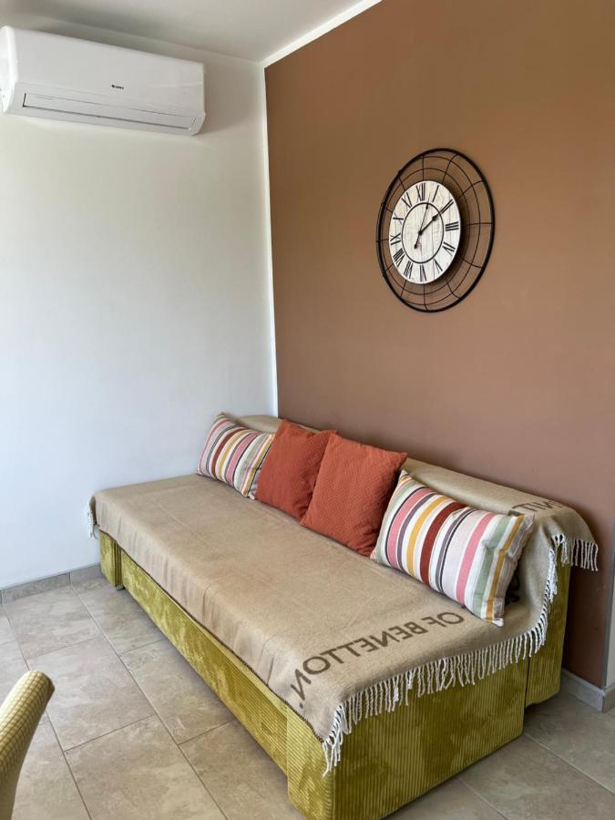 Apartman Fabula Gajac Zewnętrze zdjęcie