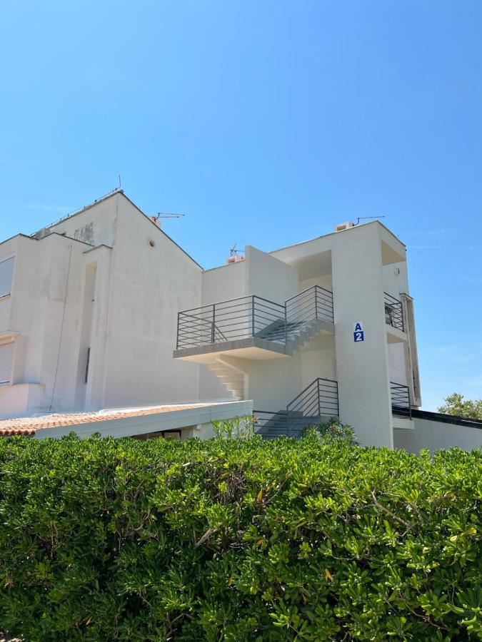 Apartman Fabula Gajac Zewnętrze zdjęcie